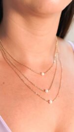 Collares triples - Imagen 2