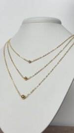 Collares triples - Imagen 3