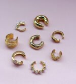 Ear Cuff - Imagen 4