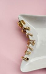 Ear Cuff - Imagen 2