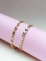 Pulseras variadas - Imagen 3