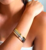 Pulseras variadas - Imagen 6