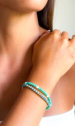 Pulseras variadas - Imagen 5