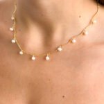 Collares de Perlas