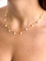 Collares de Perlas