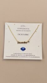 Collar mes - Imagen 8
