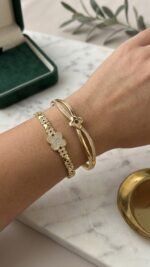 Pulseras Fietas