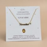 Collar mes