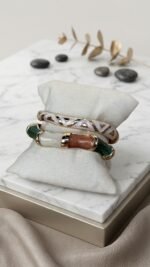 Pulseras CHUNKY - Imagen 8
