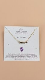 Collar mes - Imagen 6