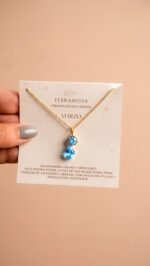 Collares piedras de los meses - Imagen 12