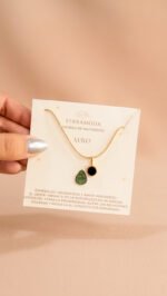 Collares piedras de los meses - Imagen 10