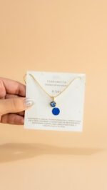 Collares piedras de los meses - Imagen 5
