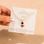 Collares piedras de los meses