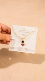 Collares piedras de los meses