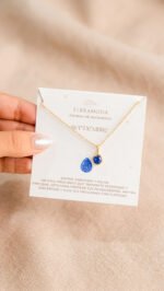 Collares piedras de los meses - Imagen 3
