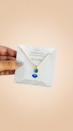 Collares piedras de los meses - Imagen 8